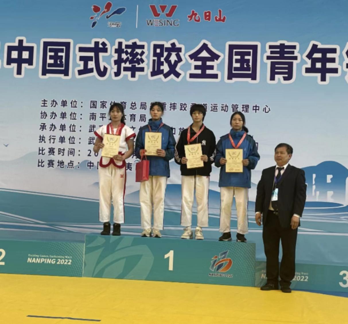 国羽获世界羽联多项年度最佳奖项