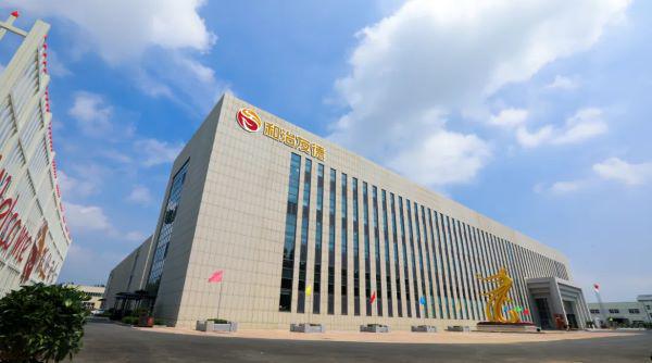 九游体育：和治友德公司荣获“第十四届质量榜样·质量标杆企业”奖项(图4)