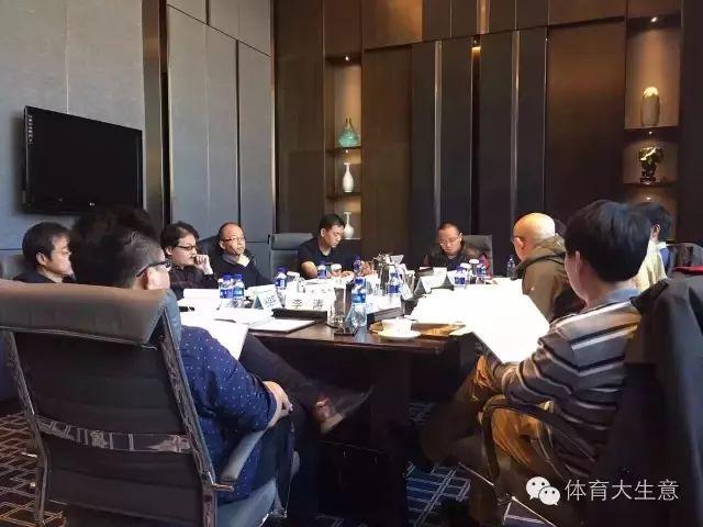 600+项目申报2017体育大生意年度评选16项大奖 报名倒计时！(图2)