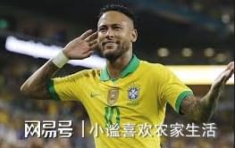 九游体育：星空新月体育决心不和内马尔续约迈阿密梦想重聚MSN(图3)