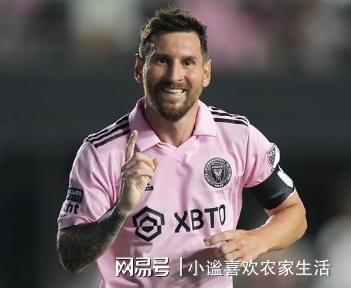 星空梅西体育连续两年提名MLS MVP或将首次获奖(图2)