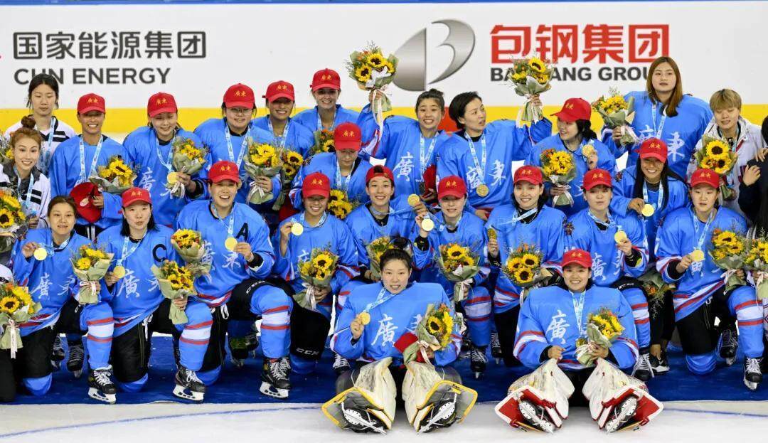 九游体育：6个关键词回顾广东体育2024年→(图4)