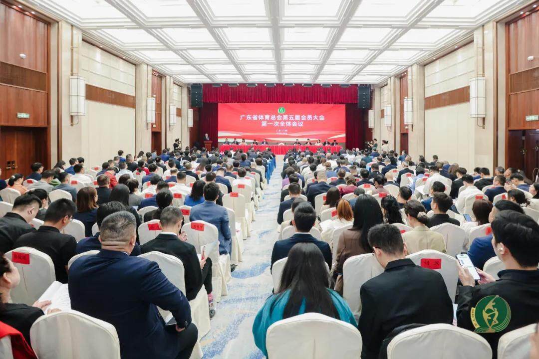 九游体育：6个关键词回顾广东体育2024年→(图13)