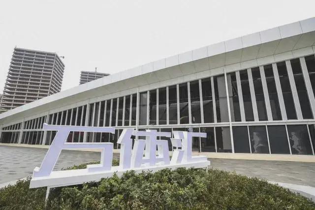 九游app：是赛事中心更是大众乐园！徐家汇体育公园打造体育新地标(图2)