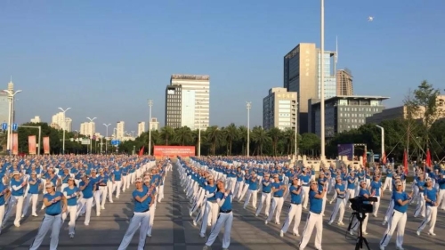 民间之力——温州体育年度奖社会体育类奖项候选名单公布(图8)