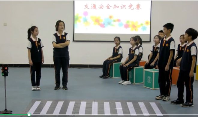 九游官网入口：喜报！顺义这一小学校这两部作品荣获市级奖项