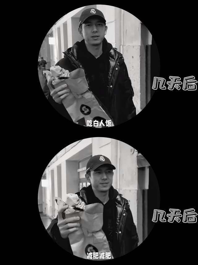 李现“内娱清流”实锤！爆红后拒绝捞金斩获国际奖项却鲜有人知(图3)
