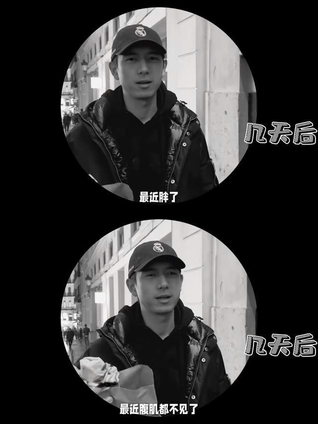 李现“内娱清流”实锤！爆红后拒绝捞金斩获国际奖项却鲜有人知(图4)