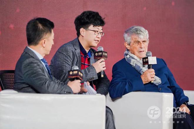 八岁的中国金球奖留住信心守望「春天」(图11)