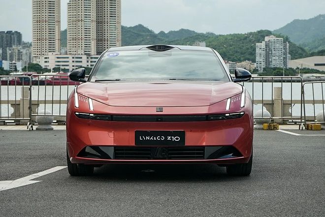 当之无愧荣耀加身！2024 EVES新能源汽车年度评选大奖揭晓(图5)