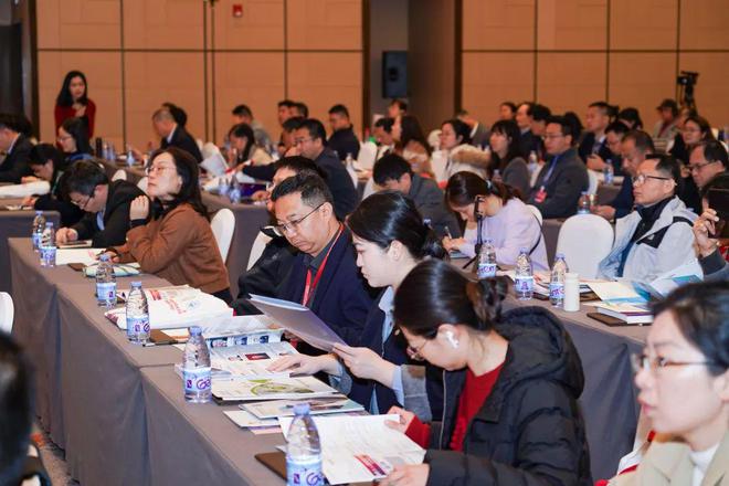 重磅！2024年中国医药生物技术十大进展评选结果出炉！厦门入围……(图2)