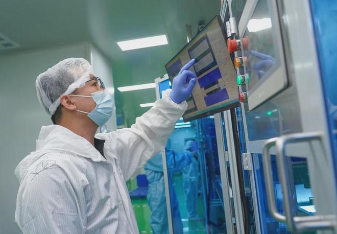重磅！2024年中国医药生物技术十大进展评选结果出炉！厦门入围……(图7)