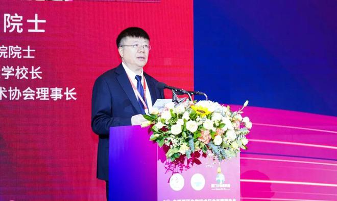 重磅！2024年中国医药生物技术十大进展评选结果出炉！厦门入围……(图8)