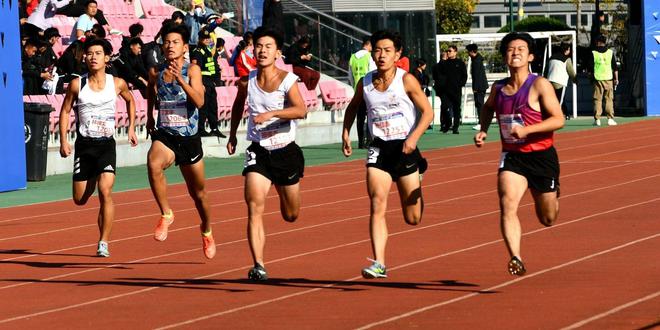 “活力青岛 精彩六运”青岛市民的体育盛会三月开赛(图1)