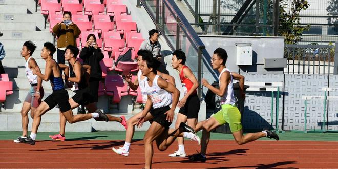 “活力青岛 精彩六运”青岛市民的体育盛会三月开赛(图2)