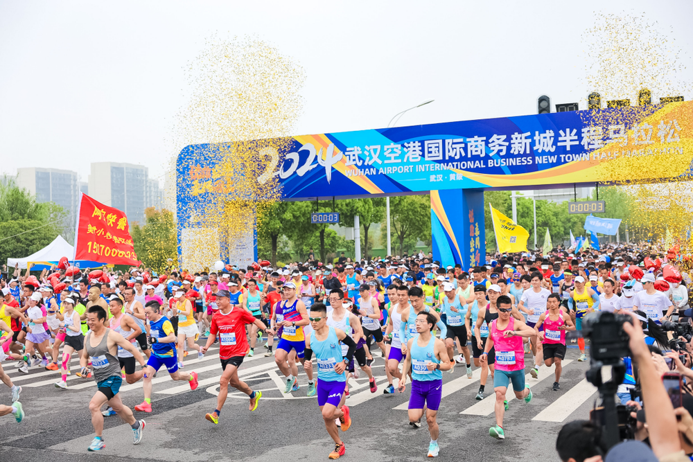 九游体育：木兰草原荣登中国体育旅游精品榜(图6)
