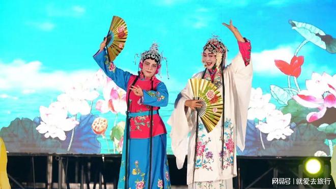九游体育：临沧文旅2024年成绩亮眼2025年打造“双强市”新标杆再启新征程(图8)