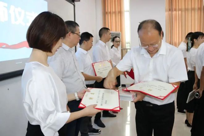 初升高解密15 高中名校巡礼：三台第一中学(图5)