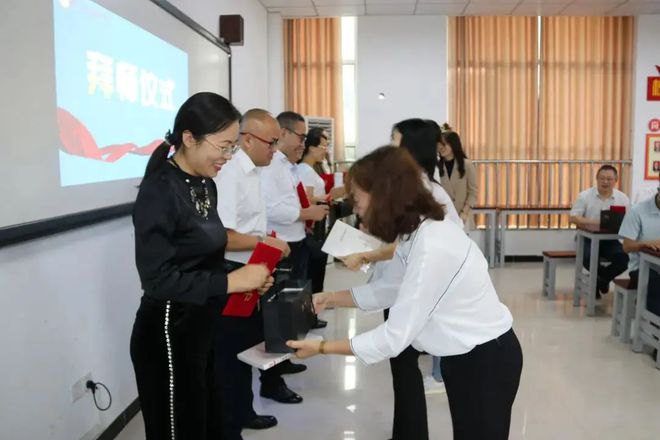 初升高解密15 高中名校巡礼：三台第一中学(图4)