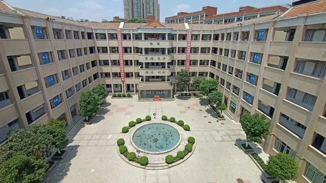 初升高解密15 高中名校巡礼：三台第一中学(图2)