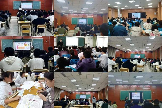 初升高解密15 高中名校巡礼：三台第一中学(图3)