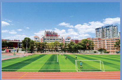 初升高解密15 高中名校巡礼：三台第一中学(图12)