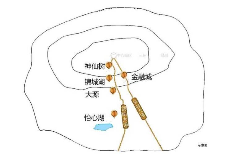 越秀曦悦府-成都越秀曦悦府首页网站售楼处电话最新价格户型图楼盘详情成都房产网(图6)