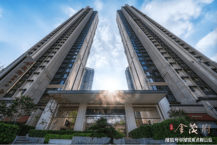龙华金茂府(售楼处 )2025首页网站丨欢迎您_户型__价格 售楼处电话中心首页网站楼盘详情24小时热线电话(图1)