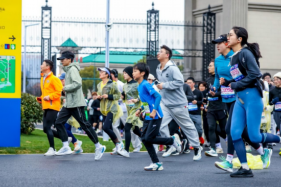海澜飞马休闲乐园启幕(图2)