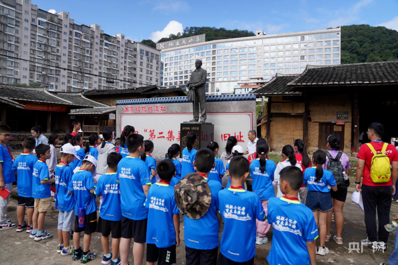 福建新增7个全国义务教育优质均衡发展县(图6)