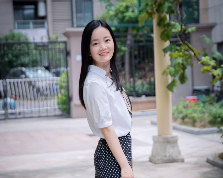九游体育：合肥市长江路幼儿园教育集团：和乐长幼 匠心传承(图4)