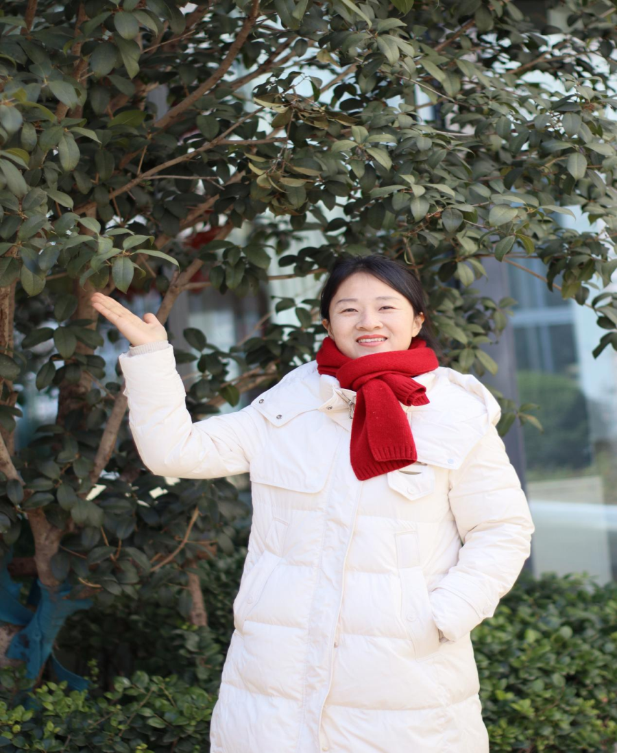 九游体育：合肥市长江路幼儿园教育集团：和乐长幼 匠心传承(图5)