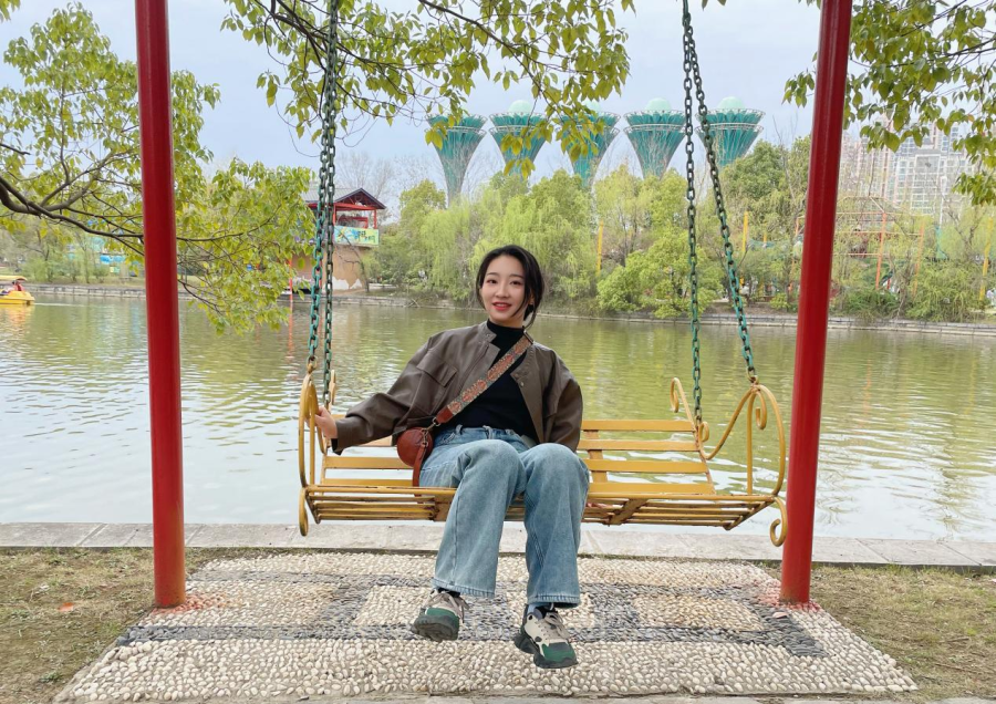 九游体育：合肥市长江路幼儿园教育集团：和乐长幼 匠心传承(图8)