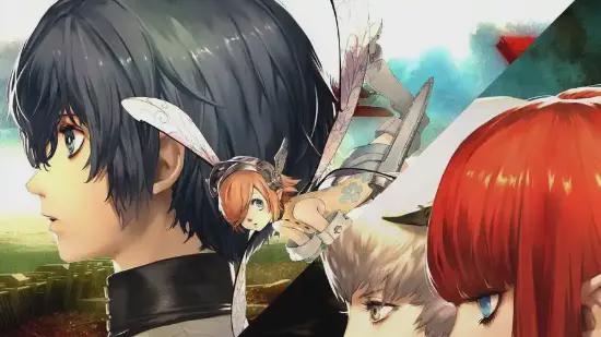 《暗喻幻想》PS5盘好价146元!曾在TGA拿下多个奖项(图3)