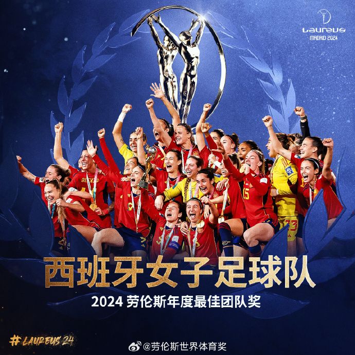 劳伦斯体育奖出炉德约科维奇五度夺最佳男运动员奖(图2)