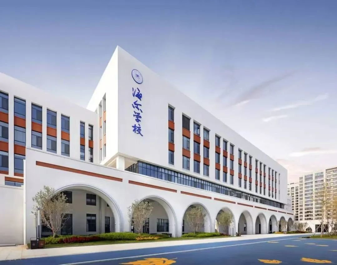 当教育回归本质这所学校如何破解“卷”与“不卷”的教育难题？(图1)