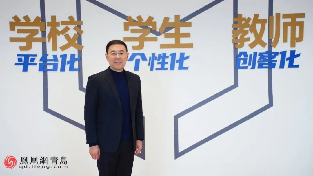 当教育回归本质这所学校如何破解“卷”与“不卷”的教育难题？(图2)