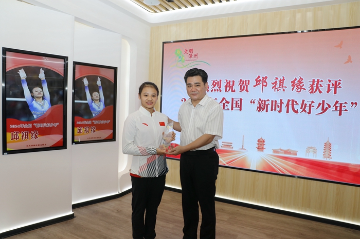 漳州：深耕细作 示范带动 城乡学校少年宫点缀多彩童年(图3)