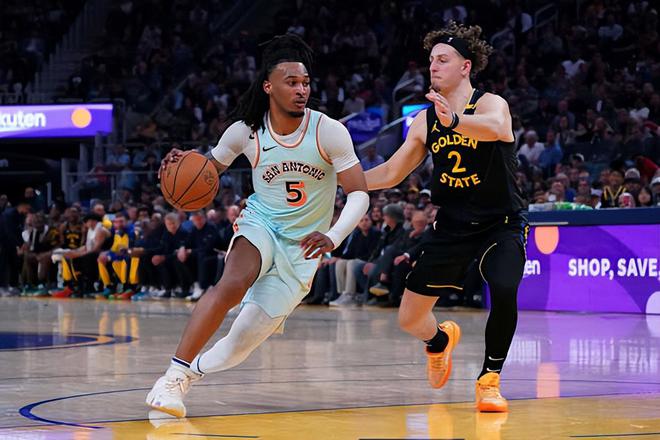 NBA七大奖项投票《体育画报》资深作家克里斯·曼尼克斯已提交(图1)