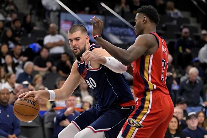 NBA七大奖项投票《体育画报》资深作家克里斯·曼尼克斯已提交(图2)