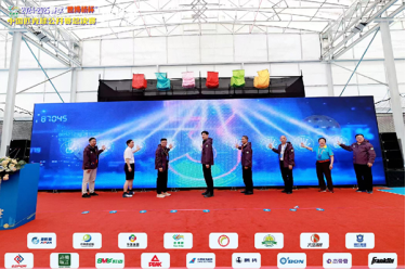 总奖百万！2024-2025赛季“世博桥杯”中国匹克球公开赛总决赛激情挥拍(图3)