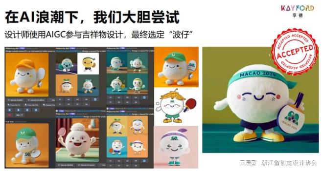 2024年度创意设计机构丨孚德体育：创意设计点亮体育IP新未来(图6)