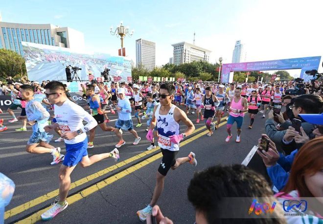 《潍坊市体育消费创新场景培育办法》印发扩内需促消费