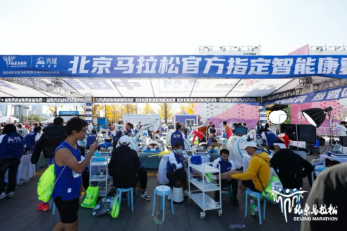 秀域智能健康：赢得体育健儿与全民信赖荣获福布斯“体育创新品牌”大奖(图3)