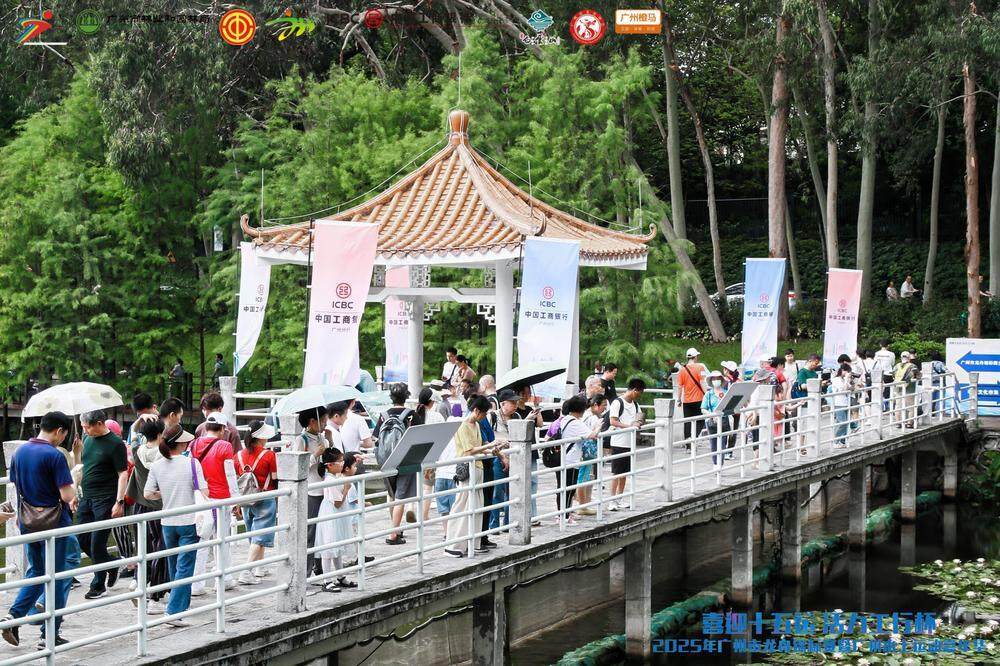 视频｜25支龙舟队麓湖“狂飙”广州市龙舟锦标赛周末开战(图6)
