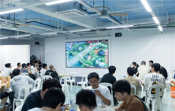 九游体育：历时一个月晋安职工运动会圆满收官(图6)