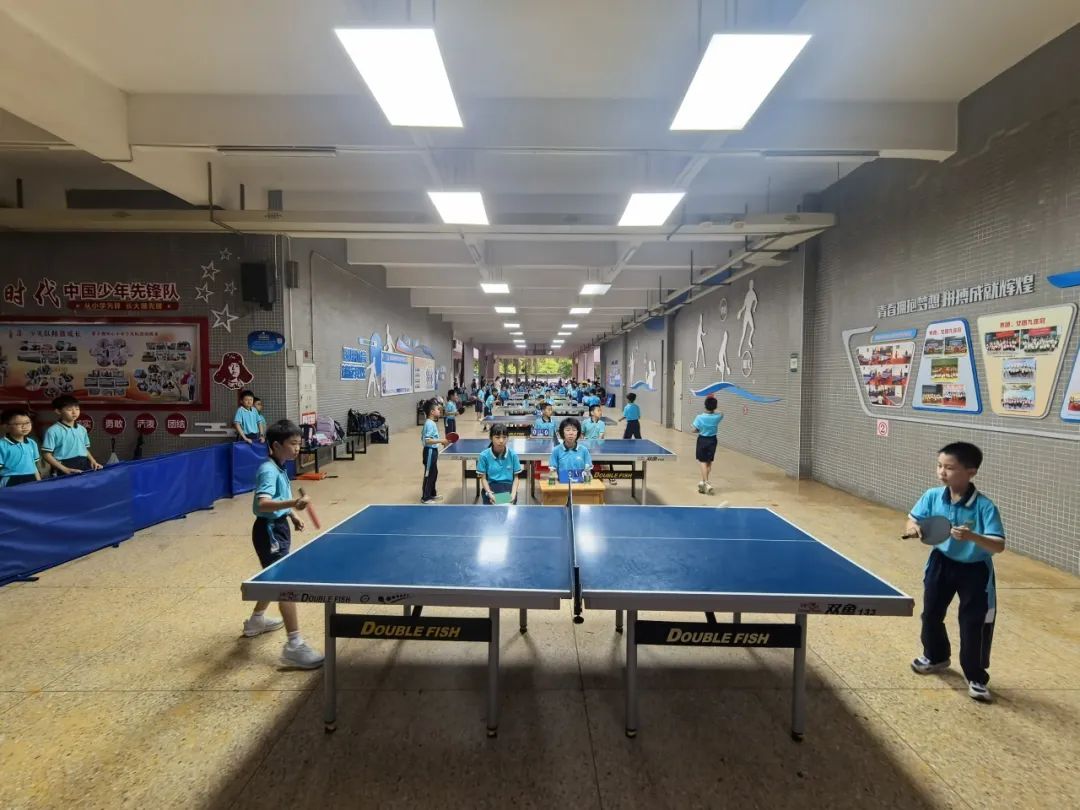 九游app：东莞打造多元的校园体育文化(图18)