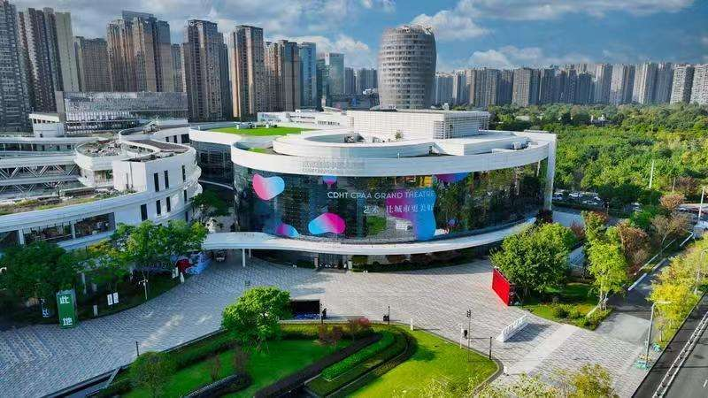 让世界看到城市新范本！“三城三都·成都之选”品牌名单揭晓(图23)