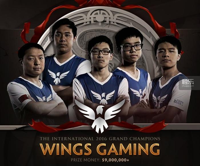 WINGS落选“中国十佳劳伦斯冠军奖”但这事本来就很荒诞(图2)