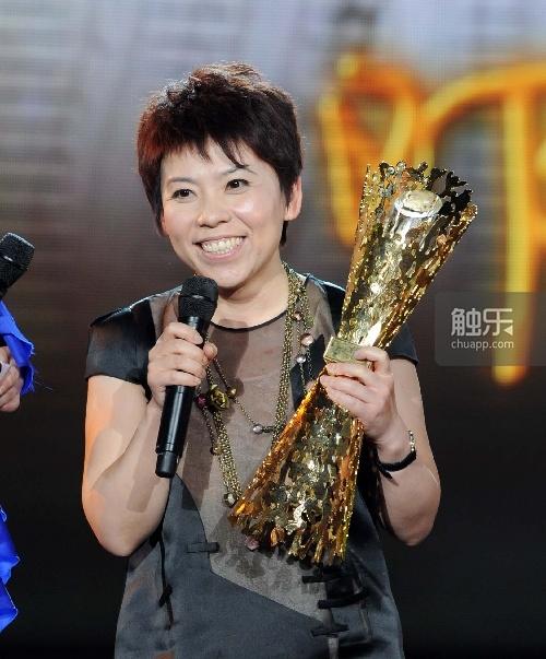 WINGS落选“中国十佳劳伦斯冠军奖”但这事本来就很荒诞(图4)